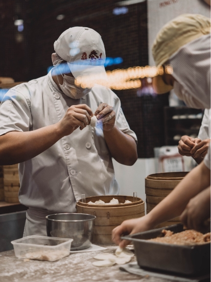 Au service de votre activité